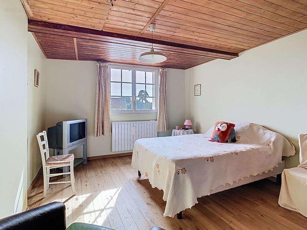 Maison  Lihus 5 pièce(s) 230 m2 - photo 11