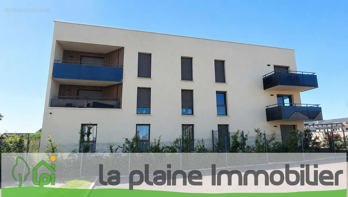 Appartement à GIBERVILLE