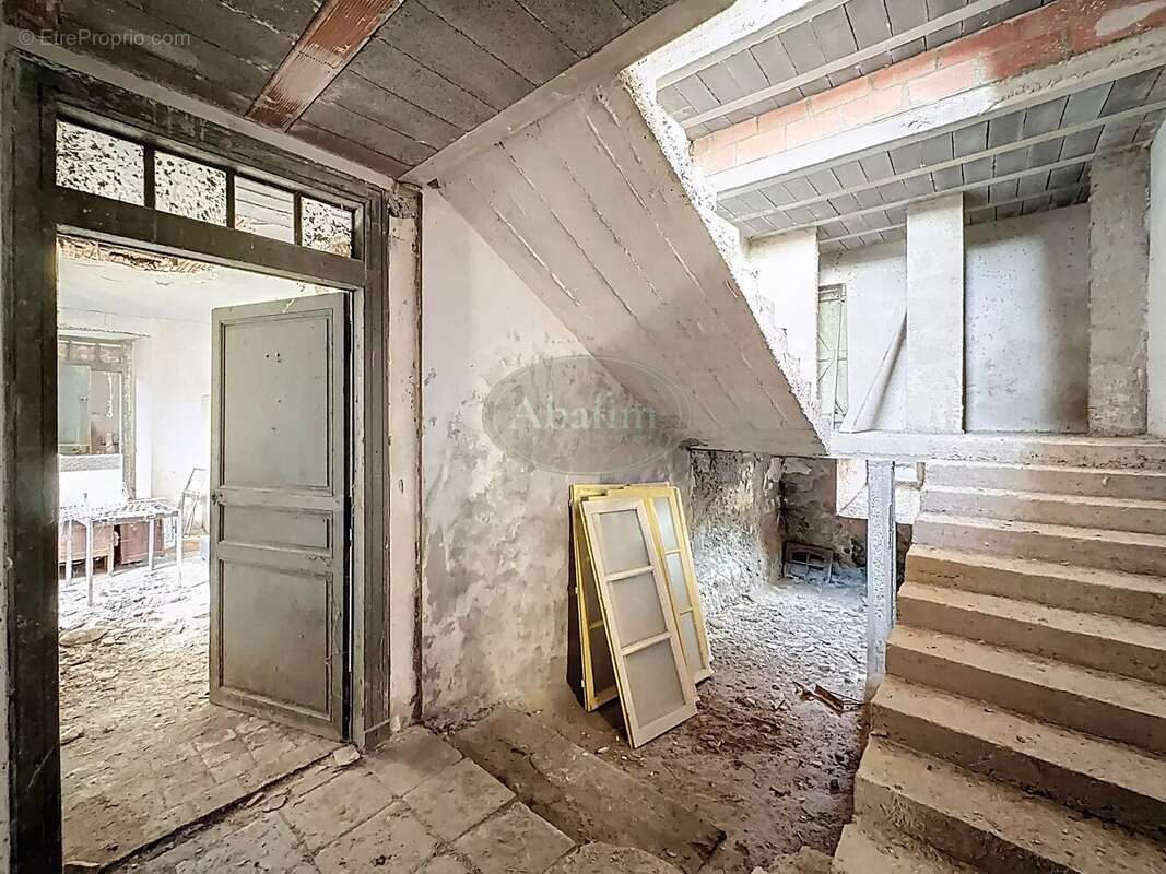 Propriété de caractère 1.7ha - photo 8