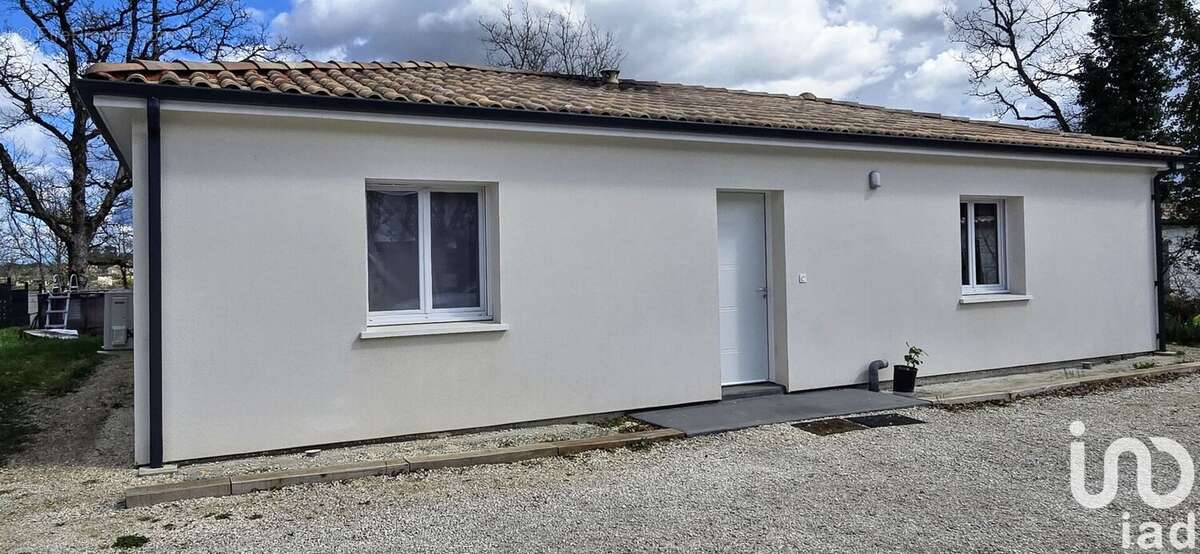 Photo 6 - Maison à LE MONTAT