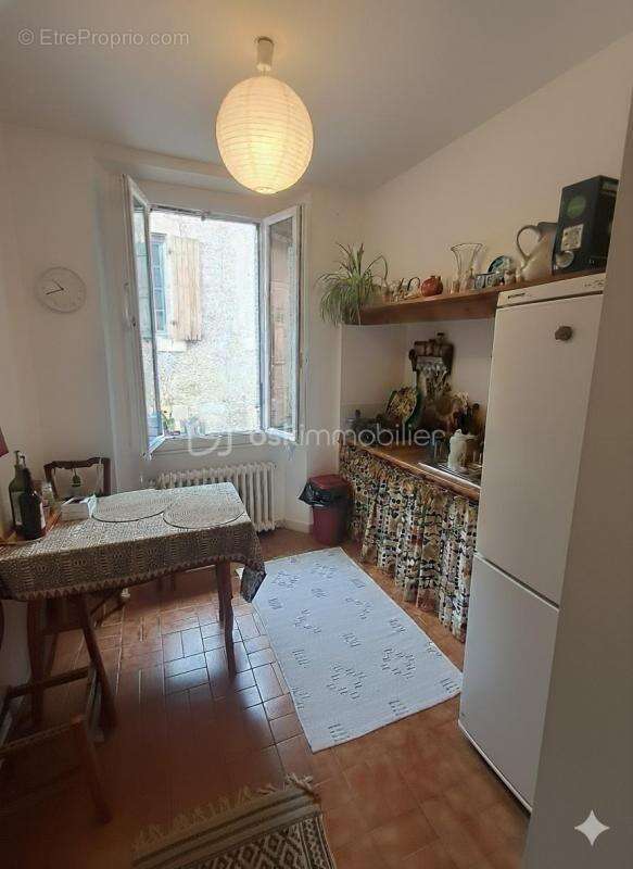 Maison à LA BASTIDE-DE-SEROU