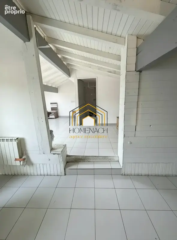 Appartement 1 pièce 49 m² à vendre à La Tour-Du-Pin (38110) - photo 3