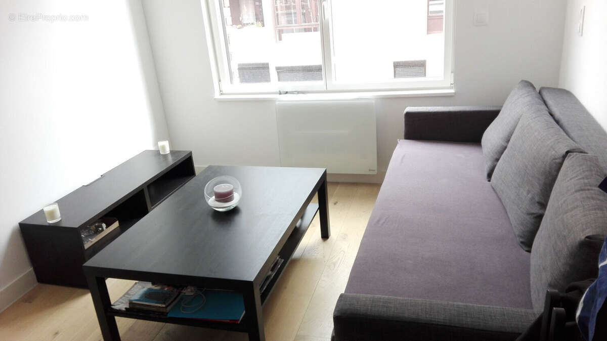 Appartement à LAMBERSART