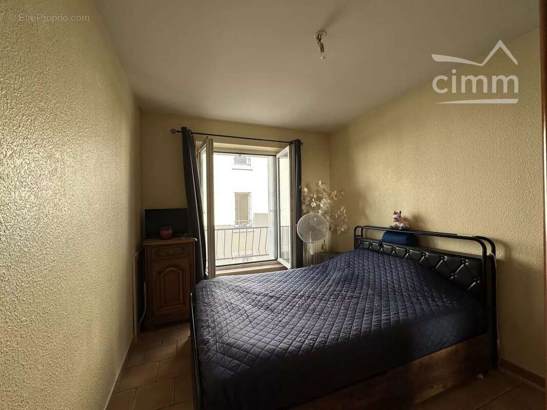 Appartement à SELLES-SUR-CHER