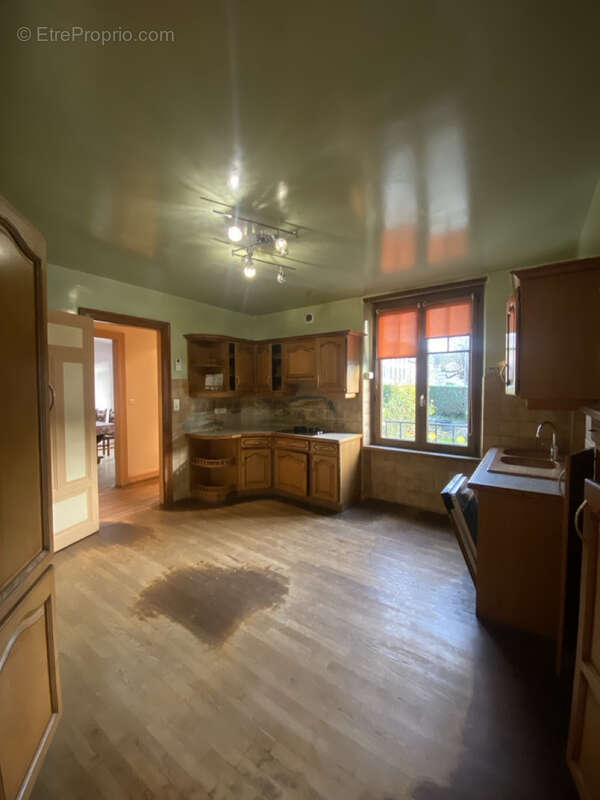 Maison à SAINT-DIE-DES-VOSGES