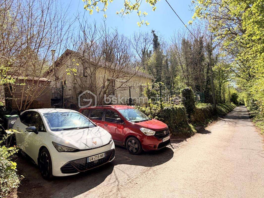 Maison à VERNOU-LA-CELLE-SUR-SEINE