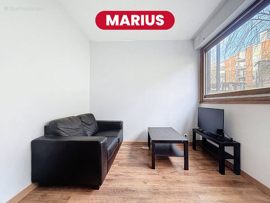 Appartement à LILLE