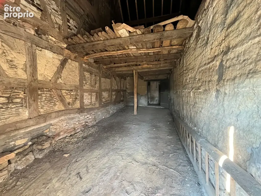 Ferme atypique au calme - photo 21