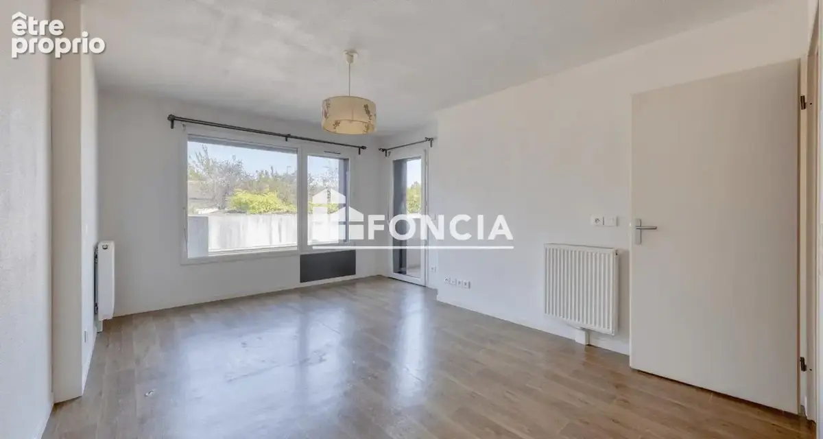 Appartement à EYSINES