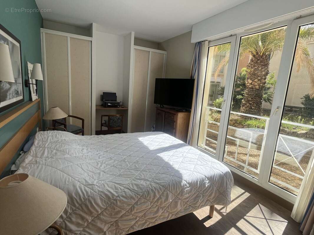 Appartement à FREJUS