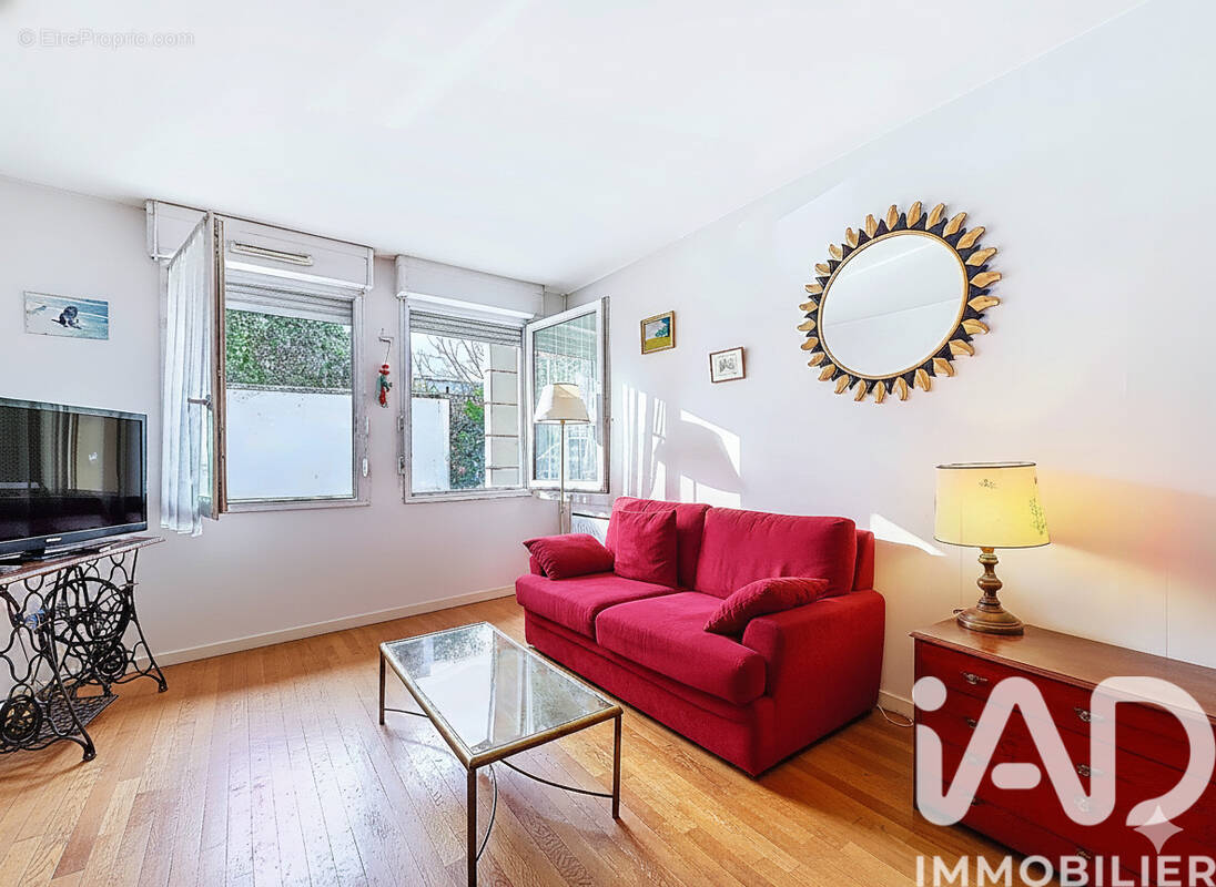 Photo 1 - Appartement à CHARENTON-LE-PONT