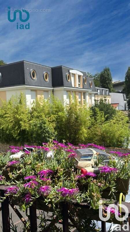 Photo 2 - Appartement à SAINT-MAURICE