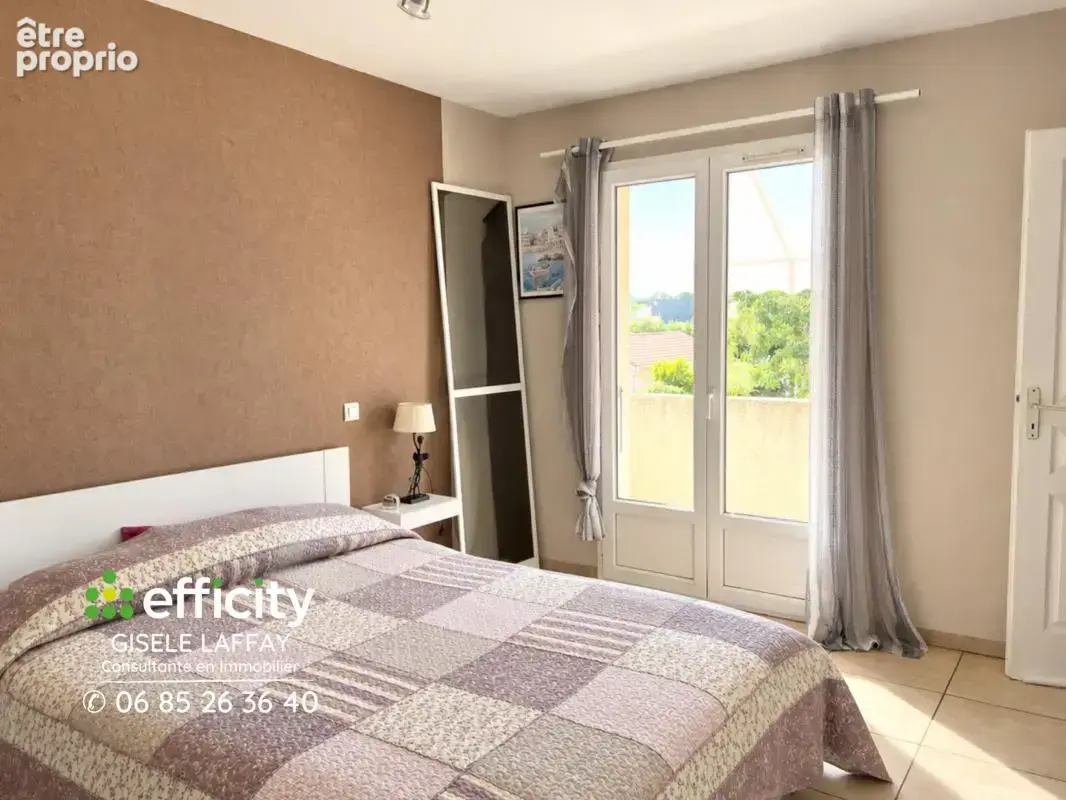 Maison 6 pièces 138 m² à vendre à Montbrison (42600) - photo 15
