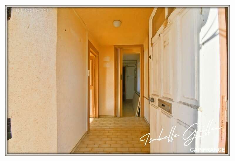 Maison à LE CHATELET