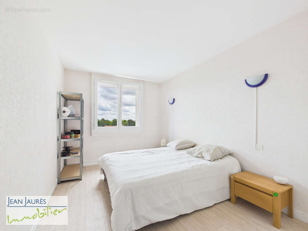 Appartement à TROYES