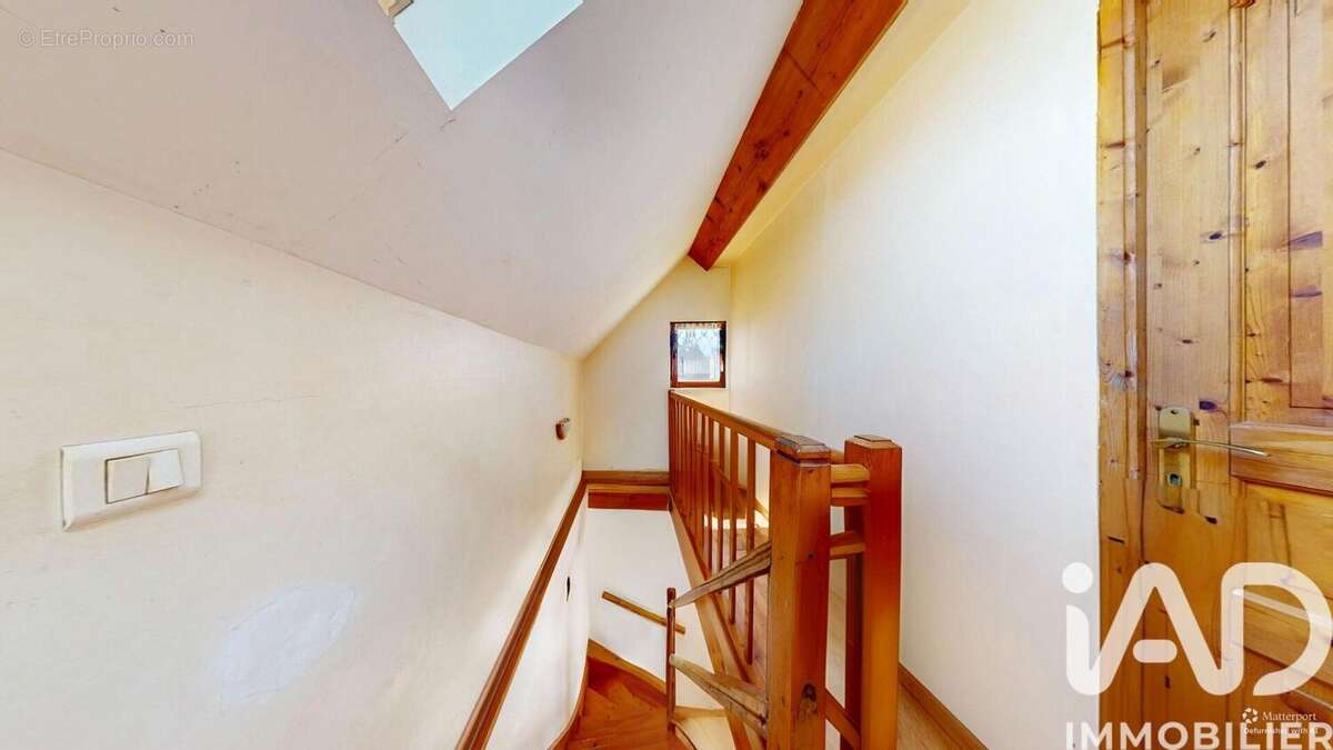 Photo 6 - Maison à VOULX