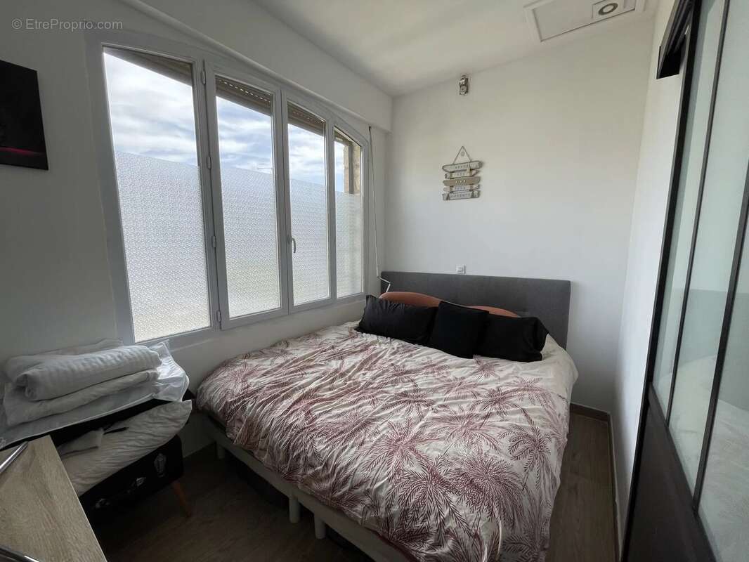 Appartement à CAVAILLON