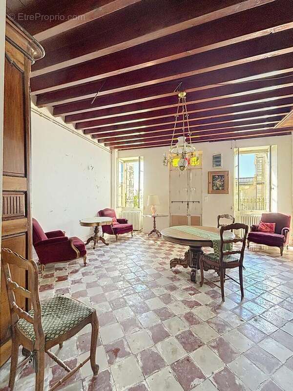 Photo 4 - Maison à MOULIS-EN-MEDOC