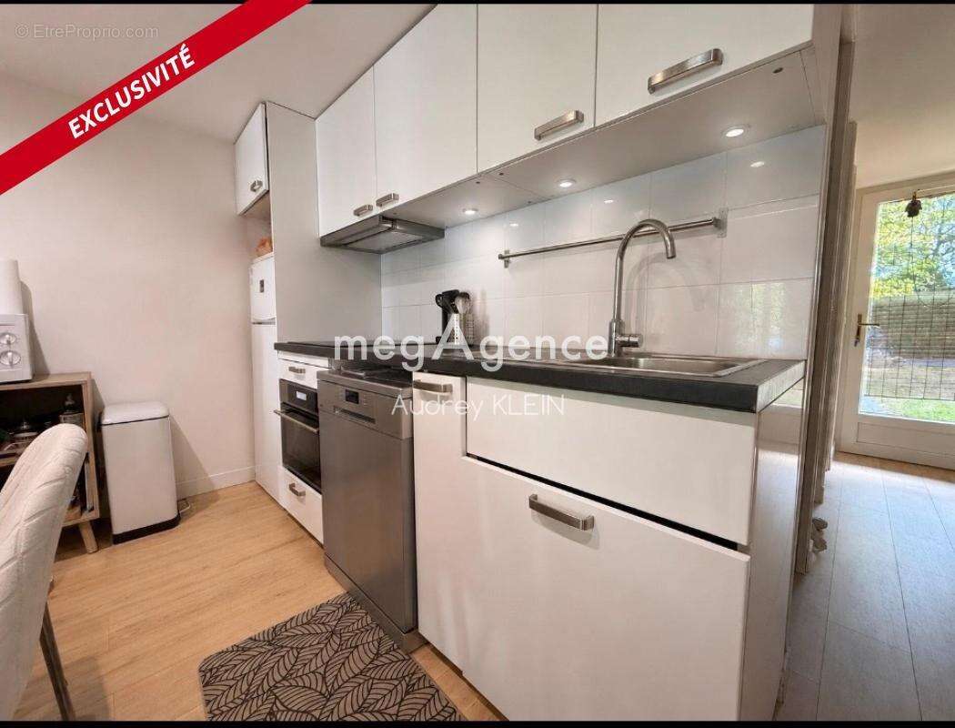 Résidence principale ou secondaire : maison dans un domaine de prestige à 1H00 de Paris - photo 6