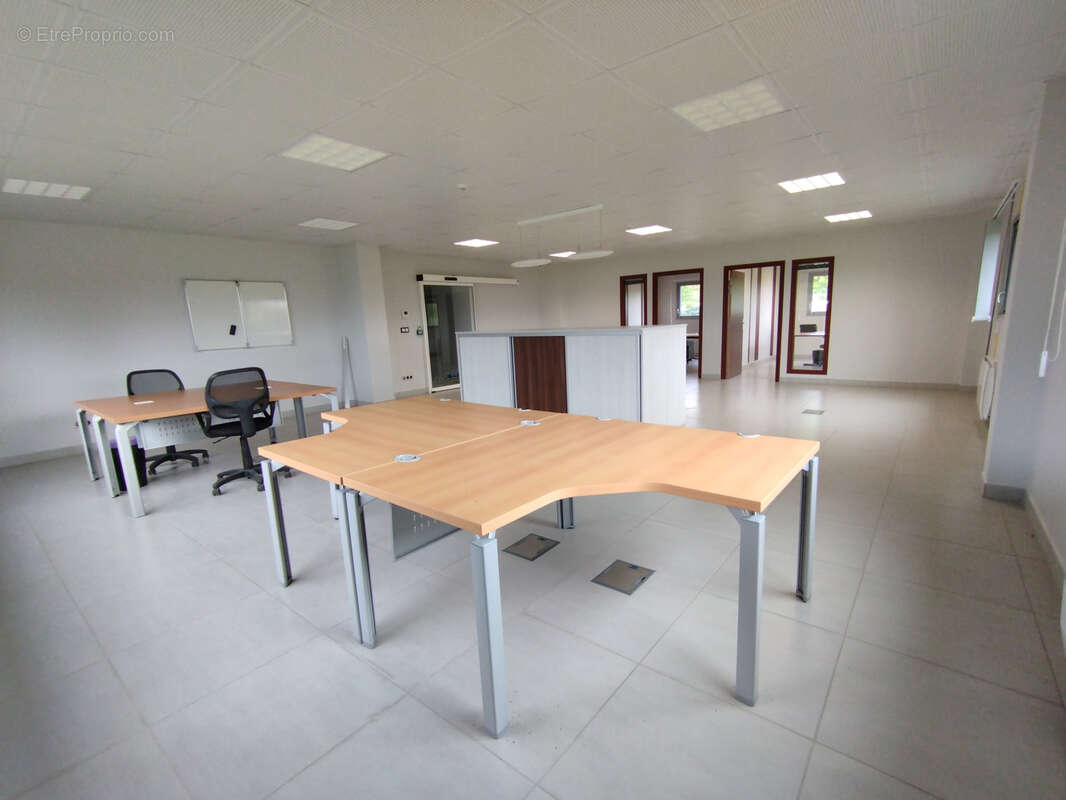 Commerce à CHATEAUDUN