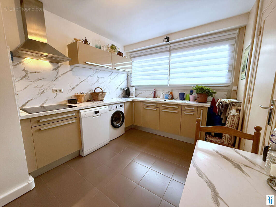 Appartement à ROUEN
