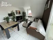 Appartement à KILSTETT