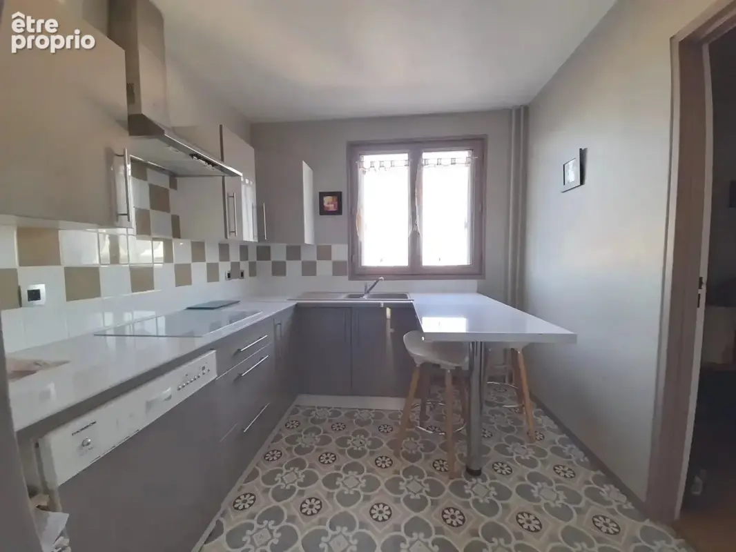 Appartement - photo 3