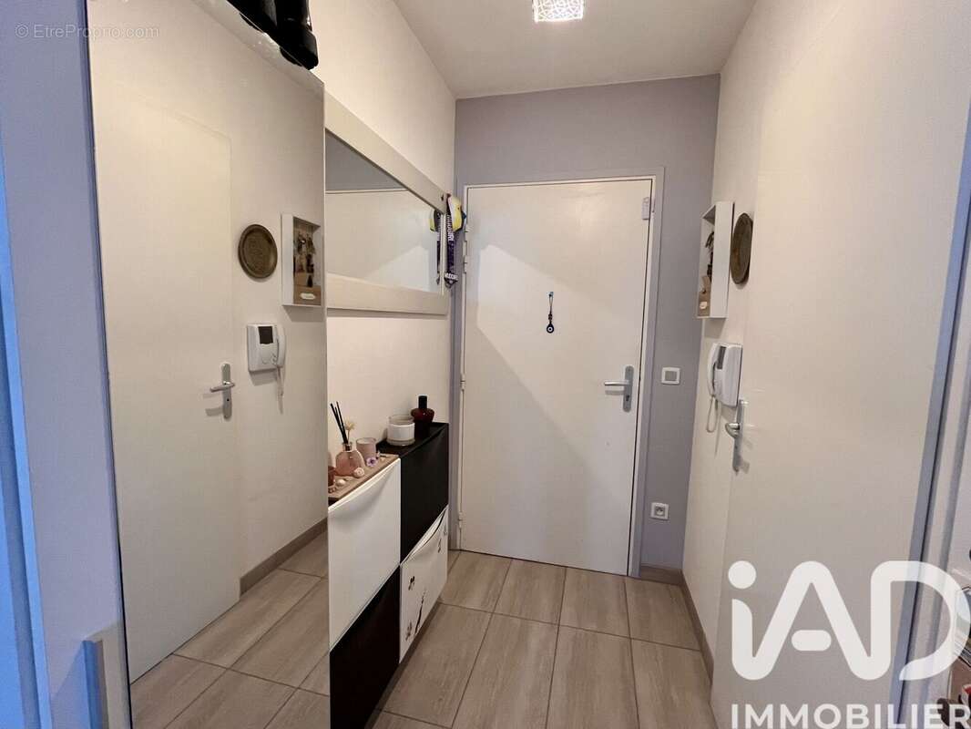 Photo 6 - Appartement à LIMEIL-BREVANNES