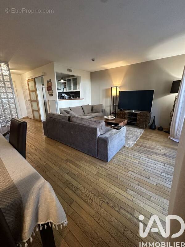 Photo 1 - Appartement à EMERAINVILLE