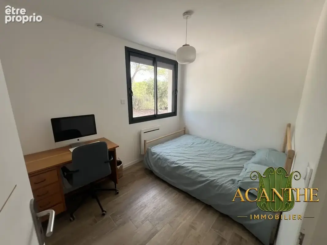 Maison 5 pièces 140 m² à vendre à Saint-Jean-De-Cuculles (34270) - photo 8