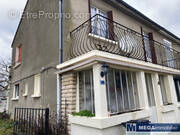Maison à HEILTZ-L'EVEQUE