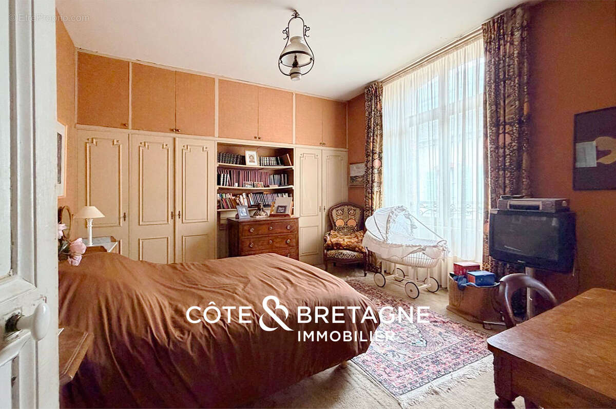 Maison à SAINT-BRIEUC