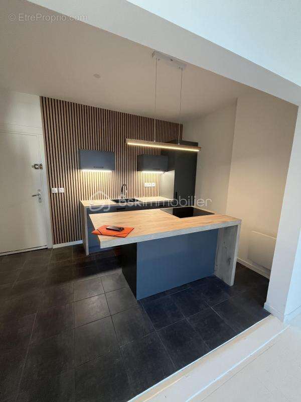 Appartement à FAVERGES
