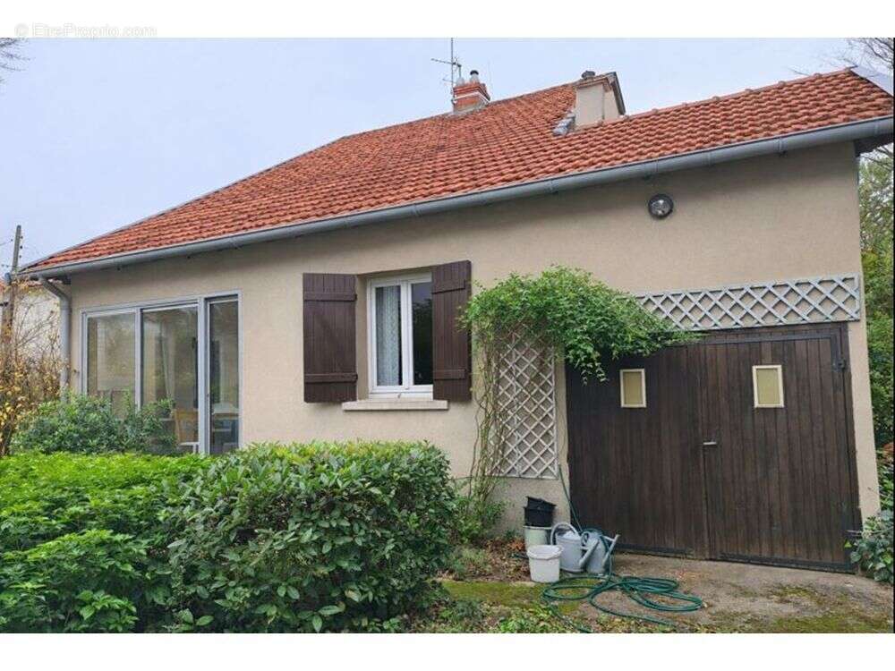 Maison 70 m² à Lyon-5e  - photo 3
