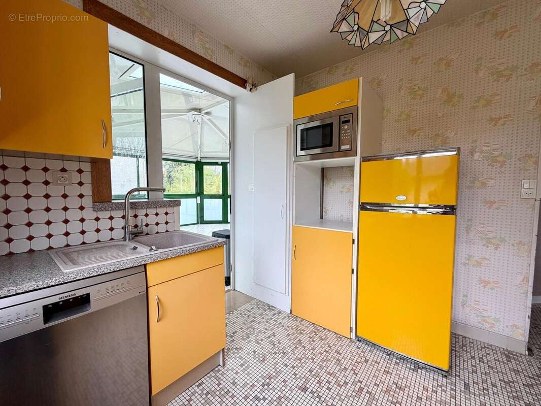 Photo 5 - Maison à THIERVILLE-SUR-MEUSE