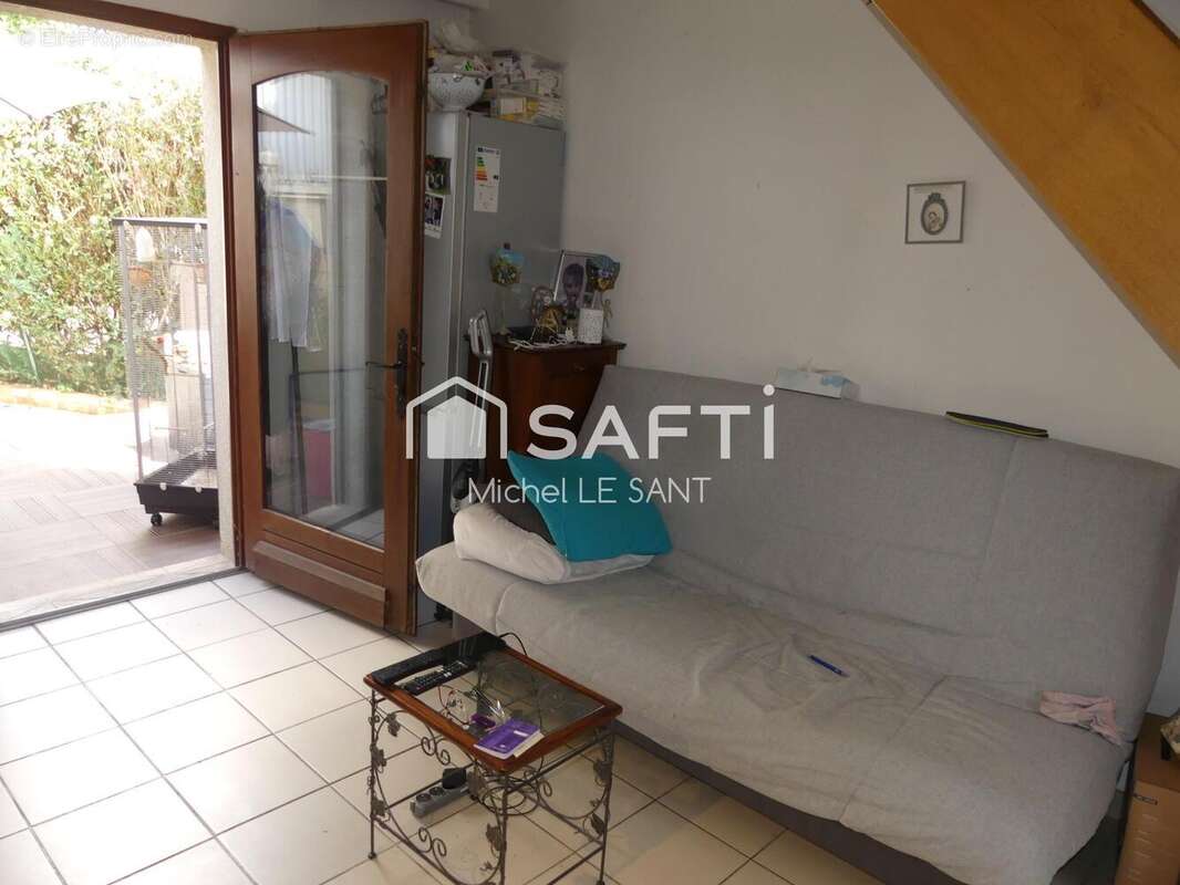 Photo 3 - Appartement à COYE-LA-FORET