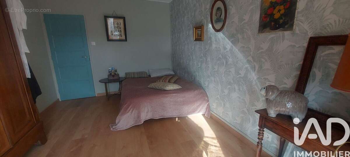 Photo 9 - Maison à PLANGUENOUAL