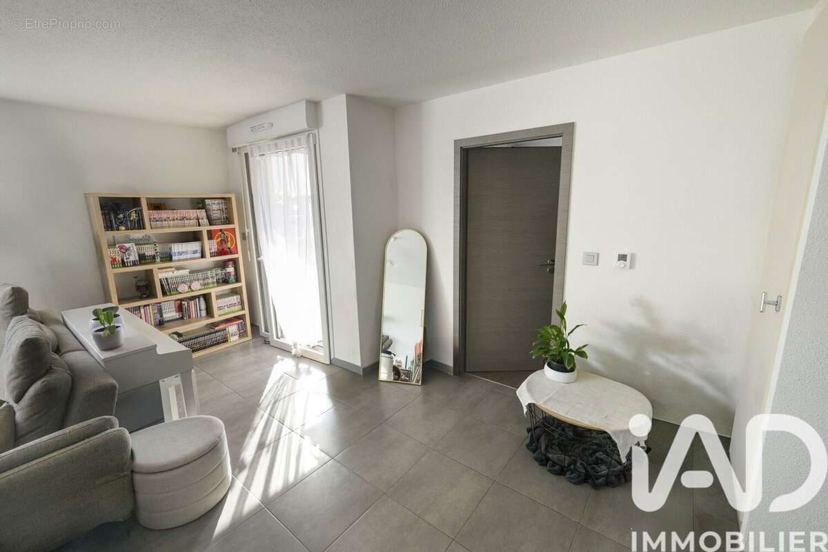 Photo 2 - Appartement à RUELISHEIM