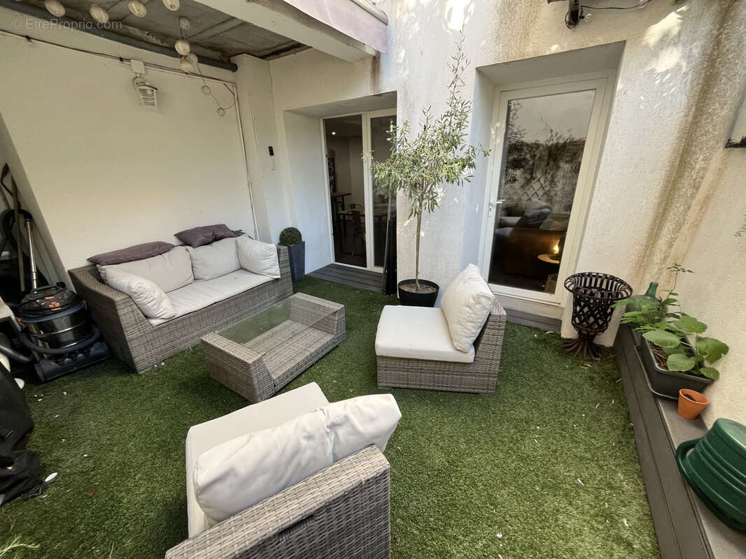 Appartement à LES ARCS