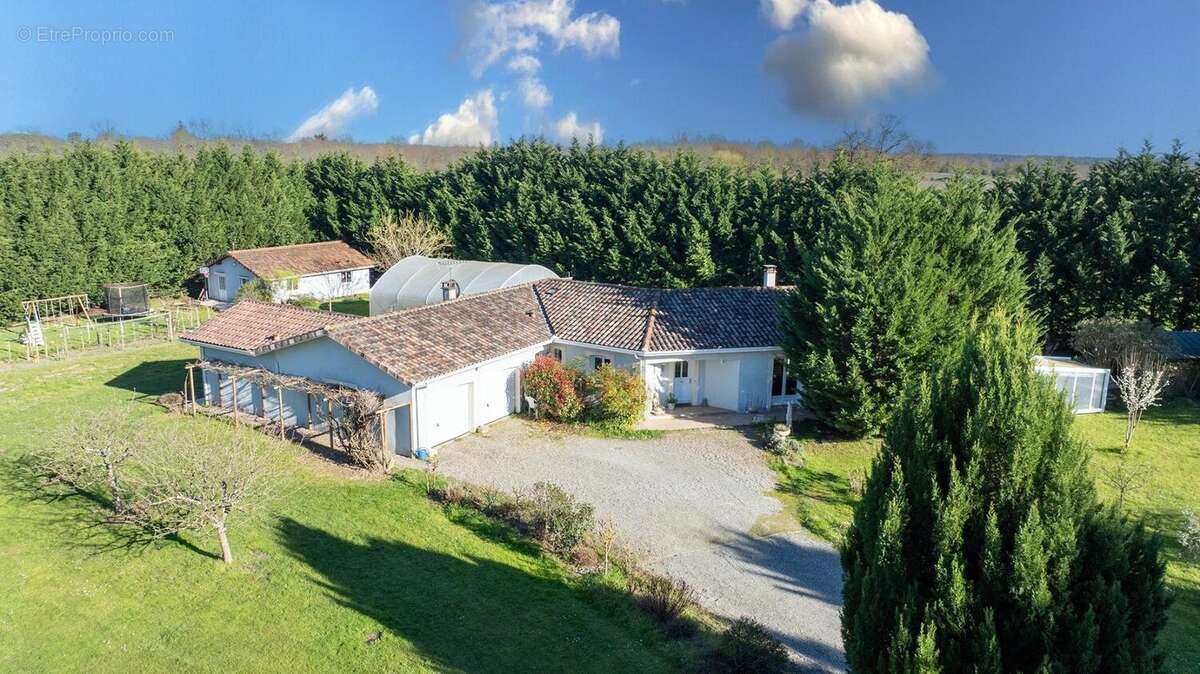 Photo 3 - Maison à EAUZE