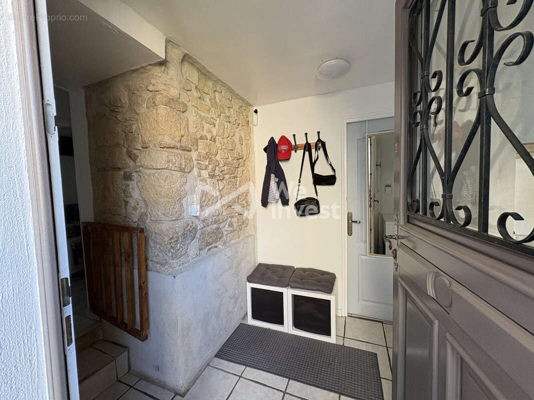 Maison à MAREUIL-SUR-OURCQ