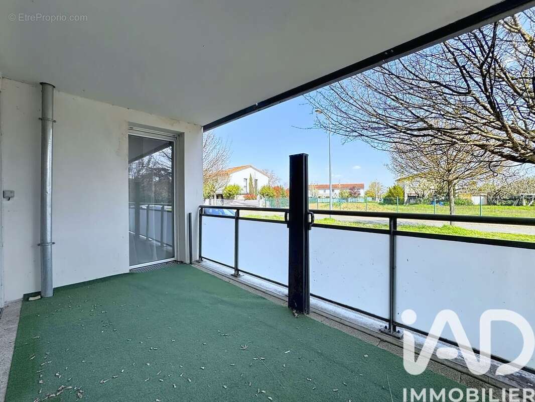 Photo 9 - Appartement à COLOMIERS