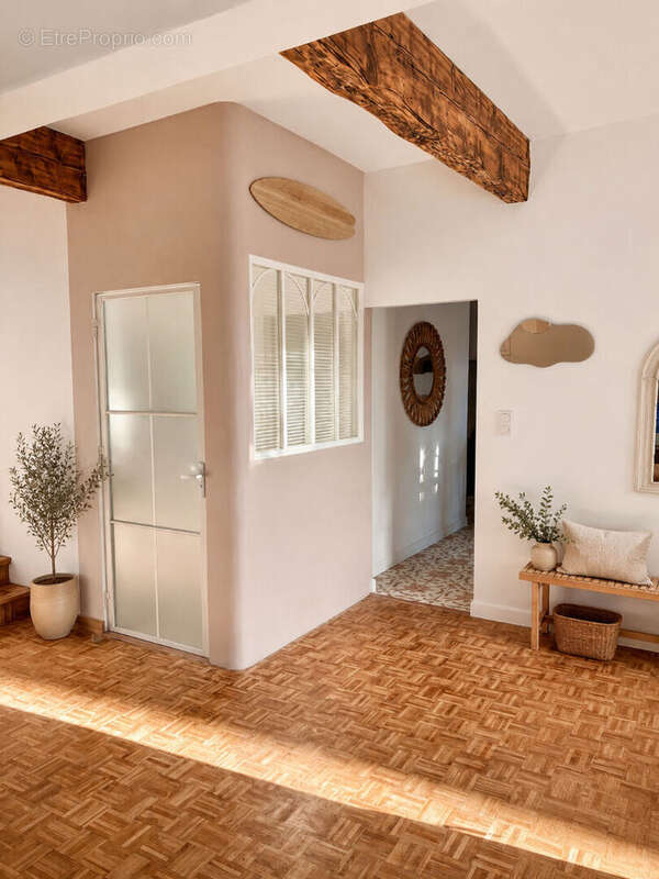 Maison Narbonne 5 pièce(s) 175 m2 - photo 6