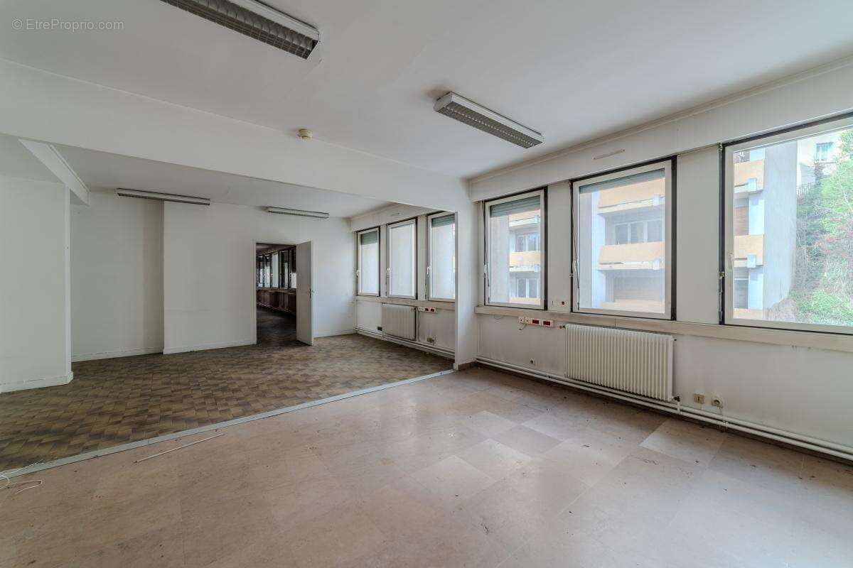 Commerce à SAINT-ETIENNE