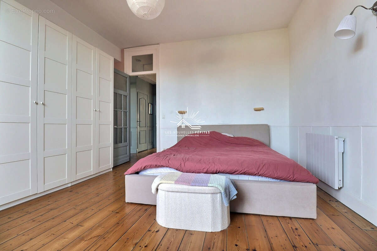 Appartement à LYS-LEZ-LANNOY