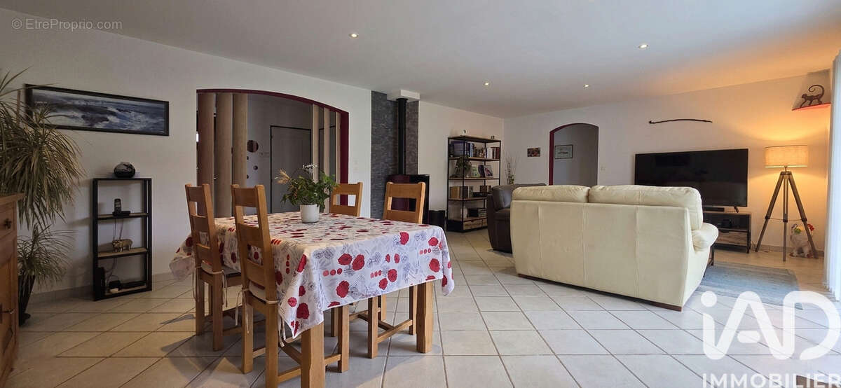 Photo 4 - Maison à NOYALO