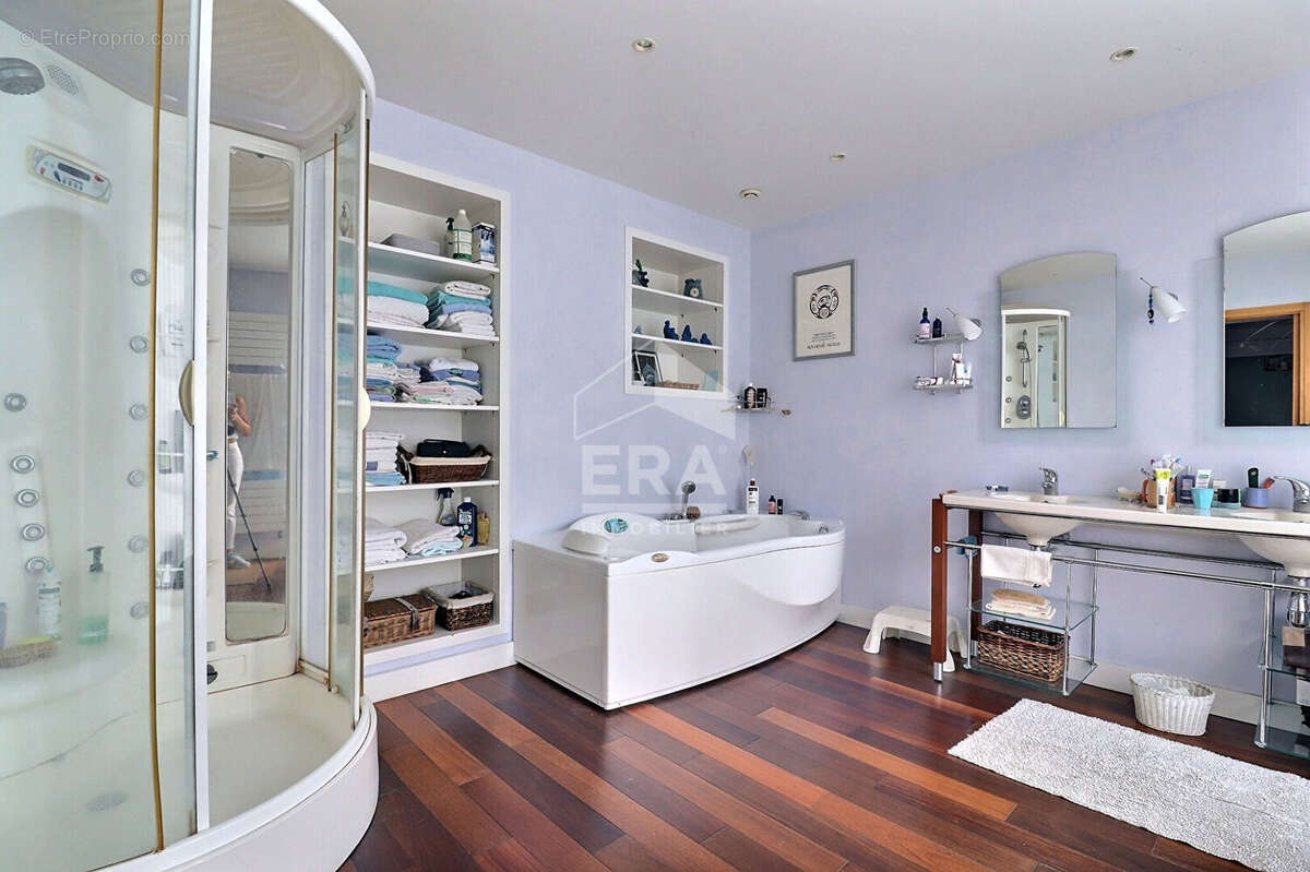 Maison 250m² à saint-cyr-la-rivière - photo 5