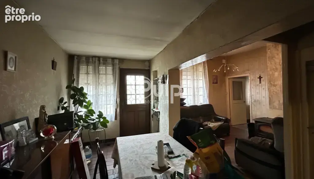 Terrain avec Habitation sur Montigny-en-gohelle - photo 3