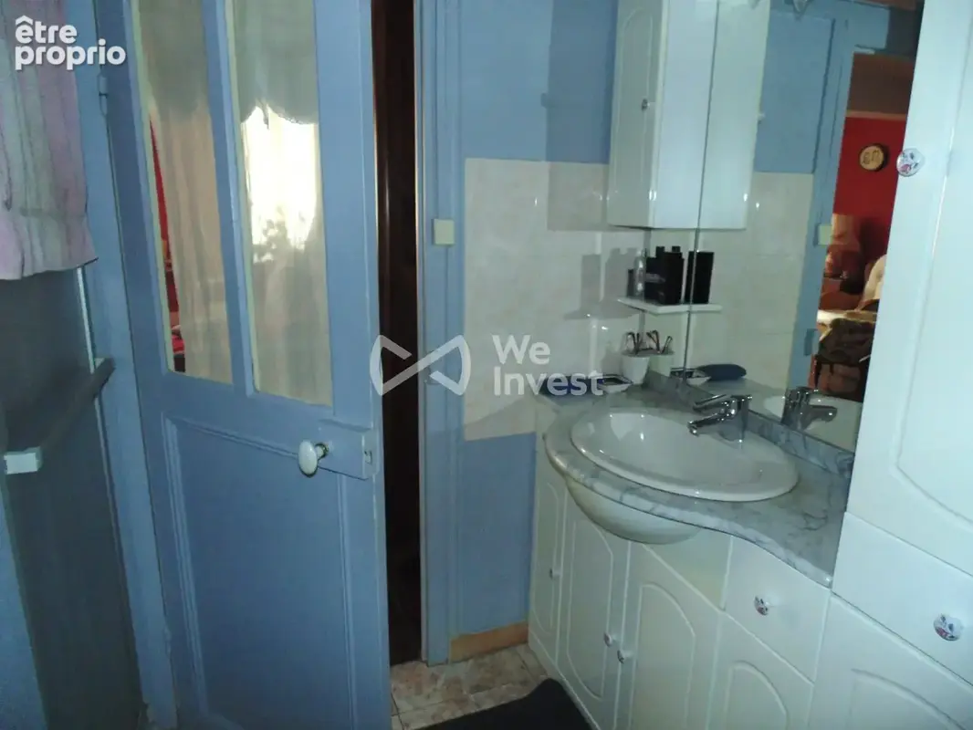 Maison 4 pièces 112 m² à vendre à Arcy-Sur-Cure (89270) - photo 8
