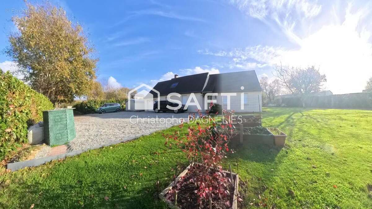 Photo 4 - Maison à BRECH